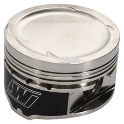 Wiseco Piston Kit VW EA888 83.50mm -8.4cc 9,6:1 Pin 22mm