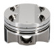 Motor alkatrészek Wiseco Piston Single Toy 2JZGTE 3.0L 24V(-5.3cc)(9.5:1)- | race-shop.hu