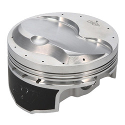 Wiseco Piston Kit Chevy LSX 4.030 11.80cc Stroker