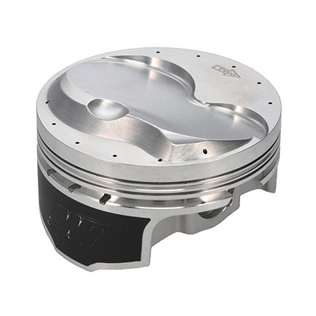 Motor alkatrészek Wiseco Piston Kit Chevy LSX 4.030 11.80cc Stroker | race-shop.hu