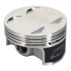 Motor alkatrészek Wiseco Piston Kit Honda J35 89.25mm | race-shop.hu