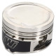 Motor alkatrészek Wiseco Piston Kit Toy 2JZGTE 87.00mm 10.5:1 Stroker 90mm | race-shop.hu
