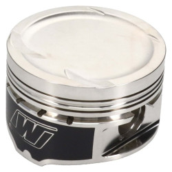 Wiseco Piston Kit VW EA888 83.00mm -5.2cc 10,0:1 Pin 22mm