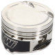 Motor alkatrészek Wiseco Piston Kit V.A.G.2.2L 20V(9.0:1) RS2(ADU)Stroke 92.80 | race-shop.hu
