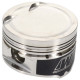 Motor alkatrészek Wiseco Piston Kit 101.73mm (4.005") (1.59x1.59x4.76mm) | race-shop.hu