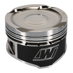 Wiseco Piston Single VW EA113 83.00mm -12.2cc 9.1:1 Pin 20mm
