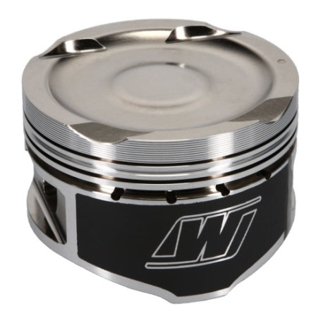 Motor alkatrészek Wiseco Piston Single Nissan KA24 Dish -22cc 9.0:1 90.00mm | race-shop.hu