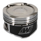 Motor alkatrészek Wiseco Piston Single Nissan KA24 Dish -22cc 9.0:1 89.50mm | race-shop.hu
