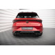 Bazár Hátsó diffúzor CUPRA LEON HATCHBACK MK1 SÉRÜLT | race-shop.hu