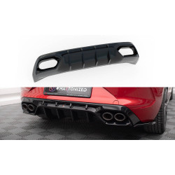 Hátsó diffúzor CUPRA LEON HATCHBACK MK1 SÉRÜLT