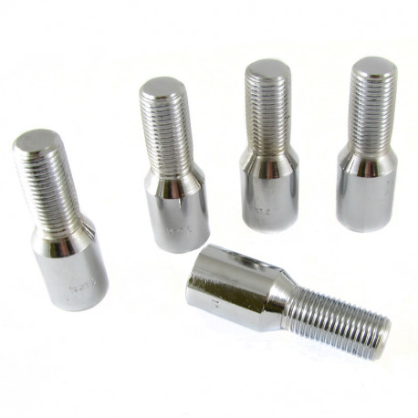 Bazár 20 db imbuszos kerékcsavar M14x1,5 HIÁNYOS | race-shop.hu