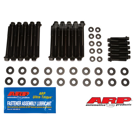 Motor alkatrészek ARP hengerfejcsavar készlet (ARP2000, hatlapfejű) | race-shop.hu