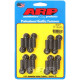Motor alkatrészek ARP BB Chevy 12 pont .875 UHL kipufogócsavar készlet - 8740 króm-molibdén | race-shop.hu