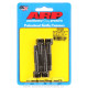 Motor alkatrészek ARP 5/16-24 x 2.250 Fekete Hex Vízpumpa Lökettengely 1.000" Ventilátor Távolságtartóval - 8740 Króm Molibdén | race-shop.hu
