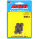Motor alkatrészek ARP 5/16-24 x 1.250 Vízpumpa Lökettengely Készlet - Fekete 12-Pontú 8740 Króm Molibdén | race-shop.hu