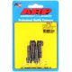 Motor alkatrészek ARP 5/16-24 x 1.450 fekete 12-pontú vízpumpa feszítőcsavar készlet - 8740 króm-molibdén | race-shop.hu