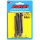 Motor alkatrészek ARP 8740 Chrome Moly Water Pump Pulley Stud, 5/16-24 x 3.000, Black 12-Point with 1.750 inch Fan Spacer | race-shop.hu