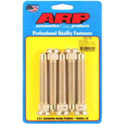 ARP Chrysler M14 Wheel Stud Kit - 1.000 Inch Over Stock (8740 Chrome Moly)