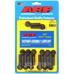 ARP Holden V8 Hex Manifold Bolt Kit - 8740 Chrome Moly