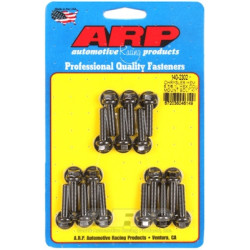 ARP Hex Coil Mount Bolt Kit - Chrysler Hemi 5.7/6.1L - 8740 Chrome Moly