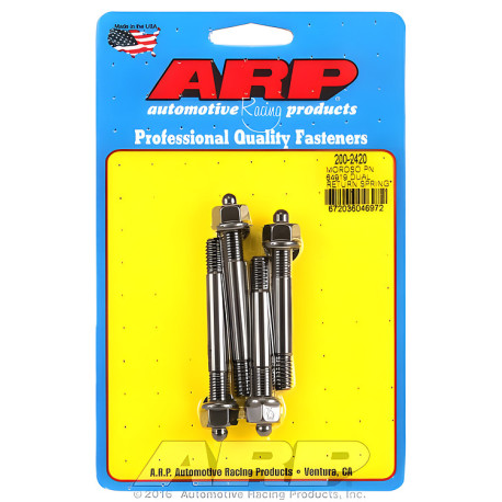 Motor alkatrészek ARP karburátor-tőcsavarok (Moroso 64919), V2 | race-shop.hu