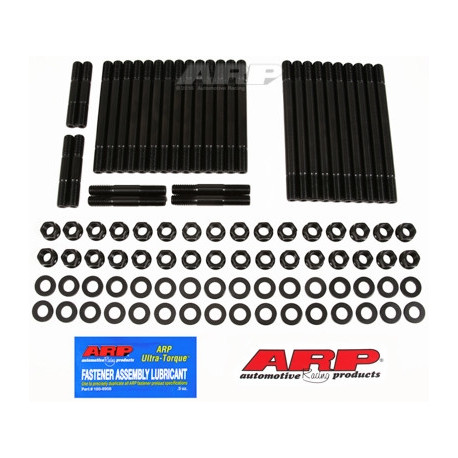Motor alkatrészek ARP BBC DART Pro1 Dart 20° Head Stud Kit - 8740 Chrome Moly | race-shop.hu