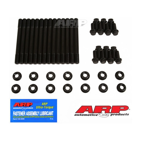 Motor alkatrészek ARP Dodge Cummins 6.7L Main Stud Kit with Factory Girdle - ARP2000 Material | race-shop.hu