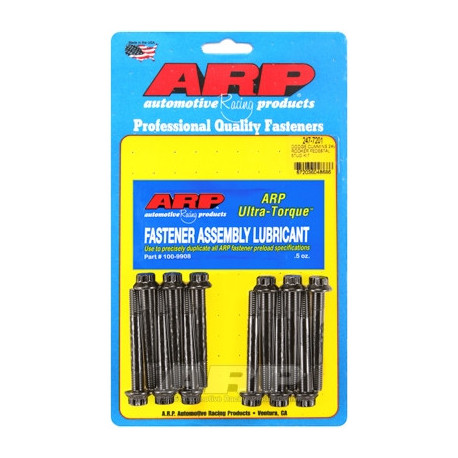 Motor alkatrészek ARP Dodge Cummins 24V Rocker Pedestal Rocker Stud Kit - ARP2000 Material | race-shop.hu