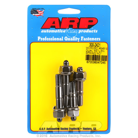 Motor alkatrészek ARP karburátor-tőcsavarok (Moroso 64919 PRO), V3 | race-shop.hu