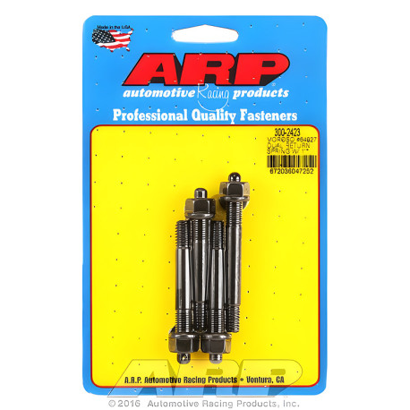 Motor alkatrészek ARP karburátor-tőcsavarok (Moroso 64927 PRO), V2 | race-shop.hu