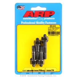 ARP karburátor-tőcsavarok (Moroso 64927 PRO), V3