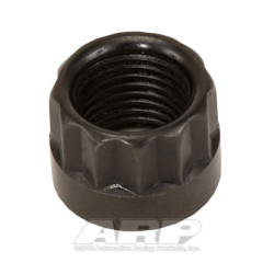 ARP M10 x 1.00 12-Point Nut Kit
