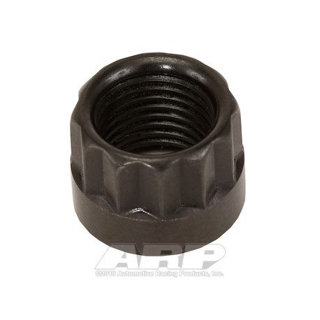 Motor alkatrészek ARP M10 x 1.00 12-Point Nut Kit | race-shop.hu