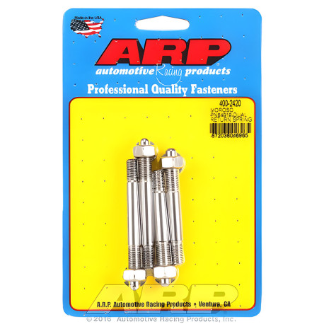Motor alkatrészek ARP karburátor-tőcsavarok (rozsdamentes, Moroso 64919), V1 | race-shop.hu