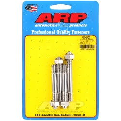 ARP karburátor-tőcsavarok (rozsdamentes, Moroso 64927), V1