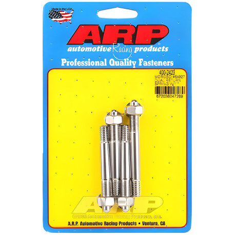 Motor alkatrészek ARP karburátor-tőcsavarok (rozsdamentes, Moroso 64927), V1 | race-shop.hu