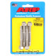 Motor alkatrészek ARP 5/16-24 x 2.500 Stainless Steel Hex Water Pump Pulley Studs with 1.250 inch Fan Spacer | race-shop.hu