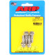 Motor alkatrészek ARP rozsdamentes acél 12-pontú vízpumpa feszítőcsavar készlet - 5/16-24 x 1.250 | race-shop.hu