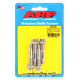 Motor alkatrészek ARP rozsdamentes acél vízpumpa feszítőcsavar - 5/16-24 x 2.000" 12 ponttal 0.750" ventilátor távtartóval | race-shop.hu