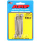 Motor alkatrészek ARP rozvádzač vody s 12-bodovým upevnením z nerezovej ocele a 1,750" medzera medzi ventilátorom - skrutka s 5/16-24 x 3,000" | race-shop.hu