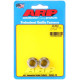 Motor alkatrészek ARP 1/2-20 Stainless Steel 12-Point Nut Kit | race-shop.hu