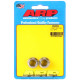 Motor alkatrészek ARP 1/2-20 rozsdamentes acél 12-pontos anya készlet | race-shop.hu