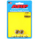 Motor alkatrészek ARP 7/16-14 Stainless Steel 12-Point Nut Kit | race-shop.hu