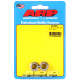 Motor alkatrészek ARP anyák (rozsdamentes, 12 lapú fej), M10×1.0, V1 | race-shop.hu