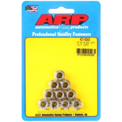 ARP 5/16-18 Stainless Steel 12-Point Nut Kit