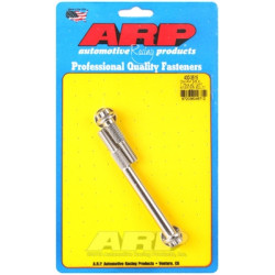 ARP GM rozsdamentes acél indítócsavar készlet - 3/8" x 1.750" / 4.400", 12 pont
