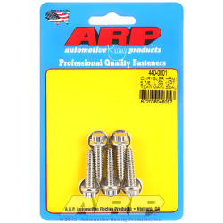 ARP csavarok Chrysler motorhoz (rozsdamentes, 12 lapú fej)