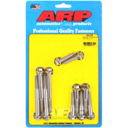 ARP Ford 351C Stainless Steel Hex Water Pump Bolt Kit