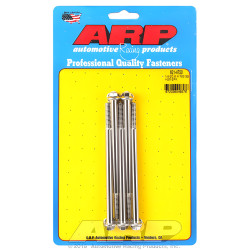 ARP csavarok (rozsdamentes, hatlapfejű), 1/4-20 × 120,65 mm