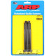 Motor alkatrészek ARP 8740 Chrome Moly Hex Black Oxide Bolts - 1/4-20 x 4.750 inch | race-shop.hu